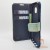    Samsung Galaxy S6 Edge - Book Style Wallet Case with Design